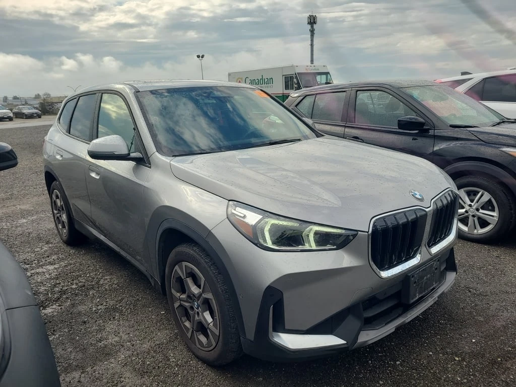 BMW X1 * XDRIVE28I * CARFAX * БЕЗ ПЪРВОНАЧАЛНА ВНОСКА - изображение 2