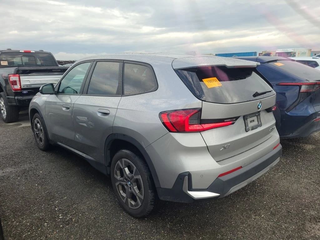 BMW X1 * XDRIVE28I * CARFAX * БЕЗ ПЪРВОНАЧАЛНА ВНОСКА - изображение 4