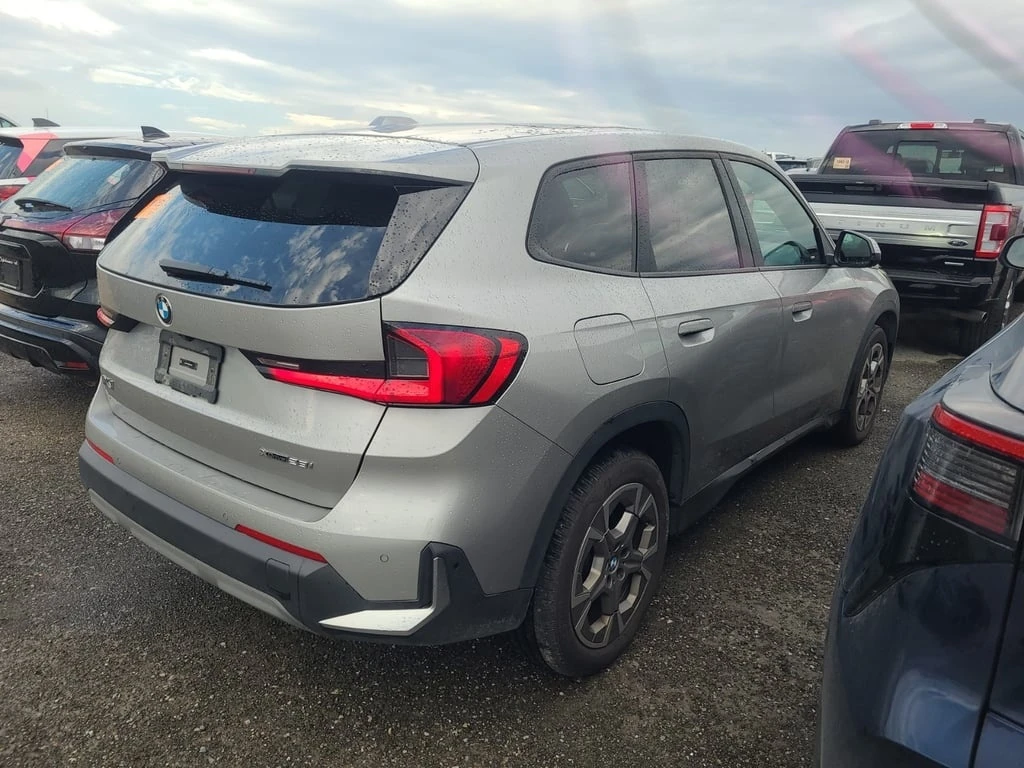 BMW X1 * XDRIVE28I * CARFAX * БЕЗ ПЪРВОНАЧАЛНА ВНОСКА - изображение 3