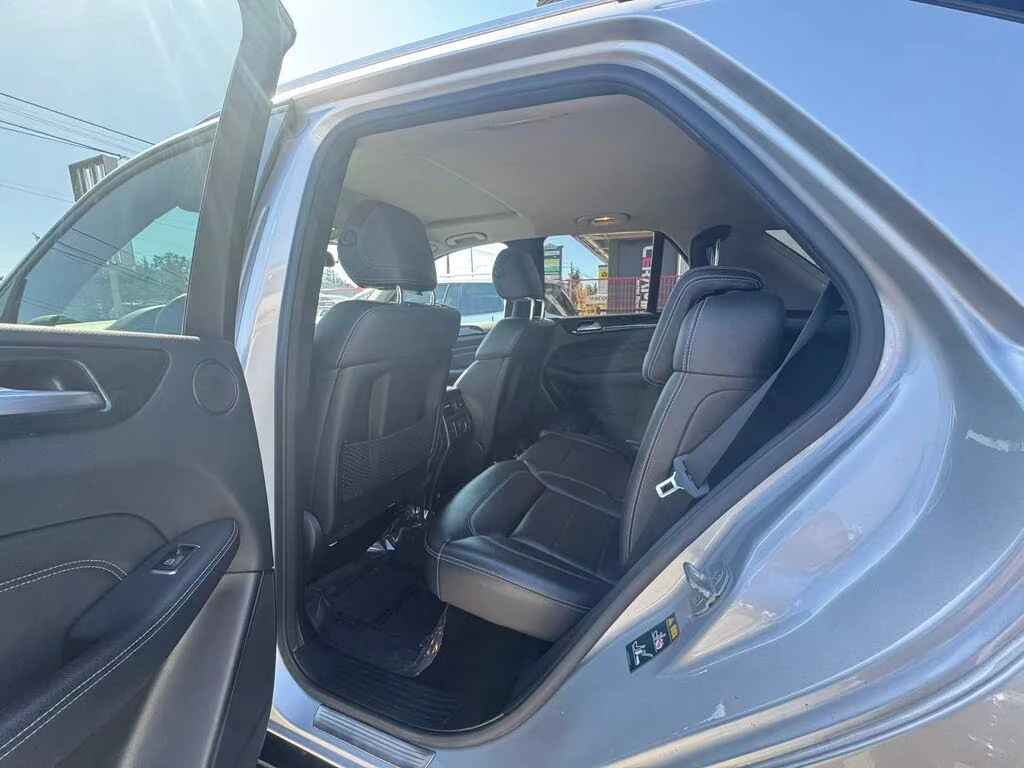 Mercedes-Benz ML 350 BlueTEC 4MATIC* harman/kardon* * *  | Mobile.bg   9