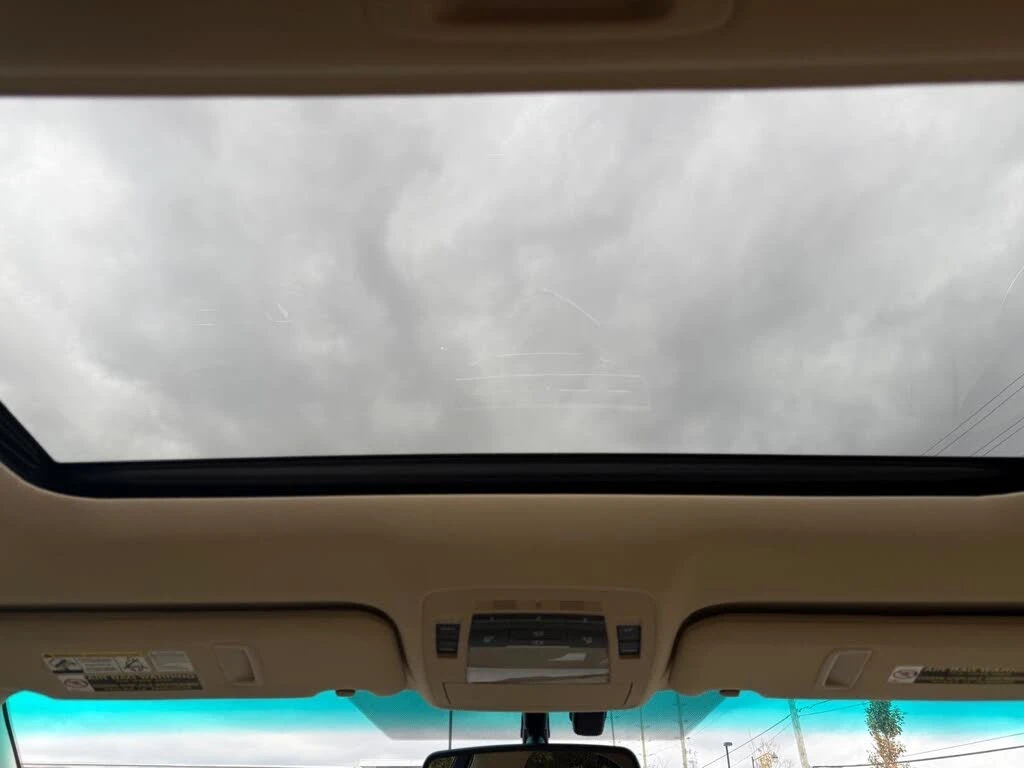 Lexus RX 350 * *  | Mobile.bg   14