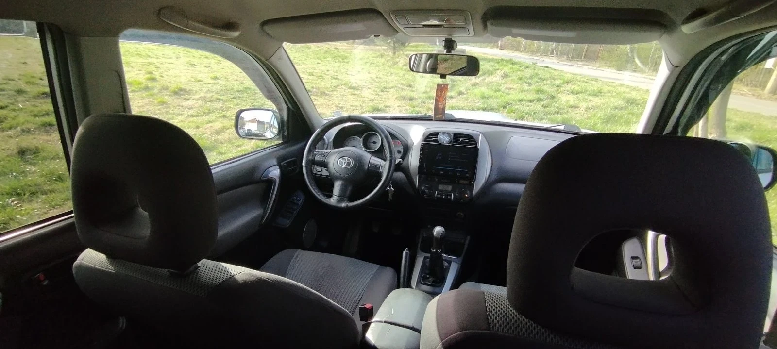 Toyota Rav4  - изображение 4