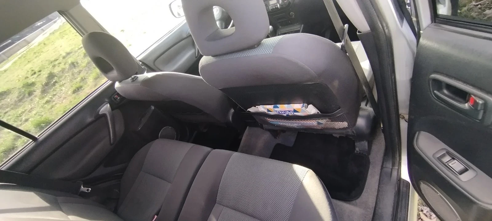 Toyota Rav4  - изображение 5