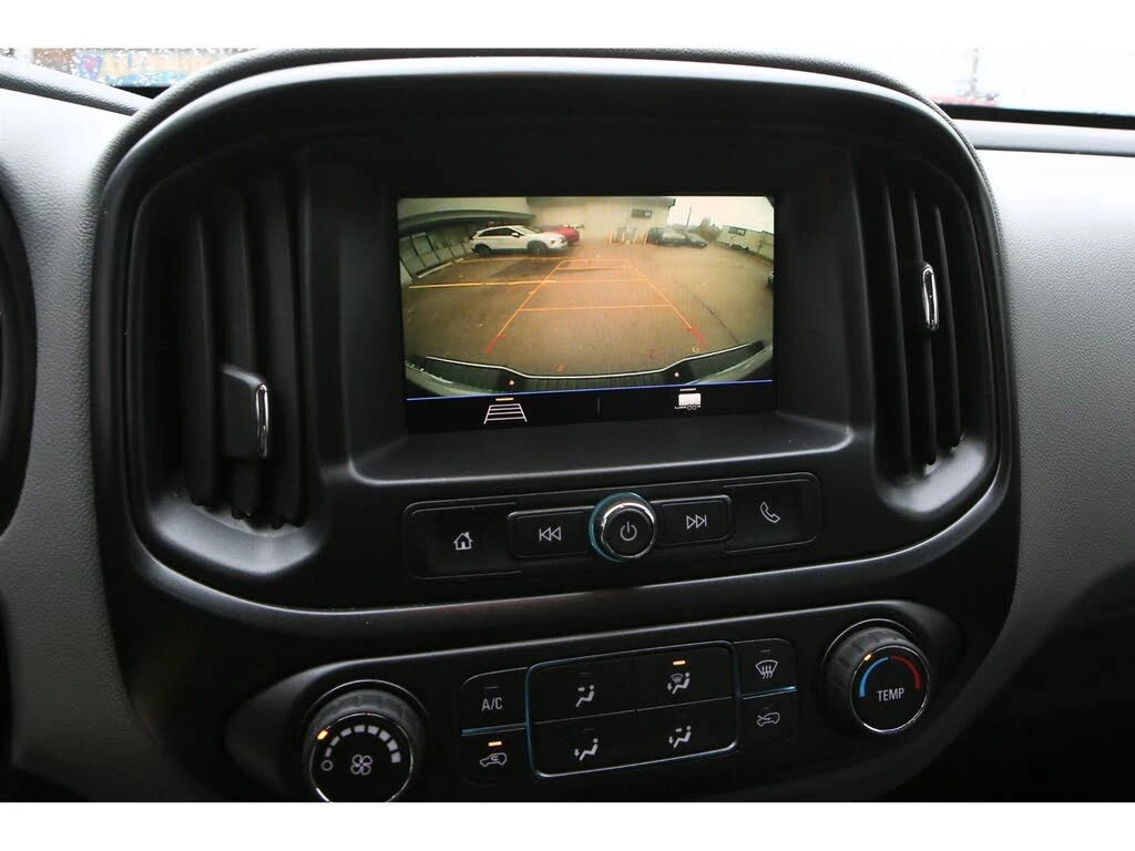 Chevrolet Colorado WORK TRUCK * 4WD* A* (  ) | Mobile.bg   16