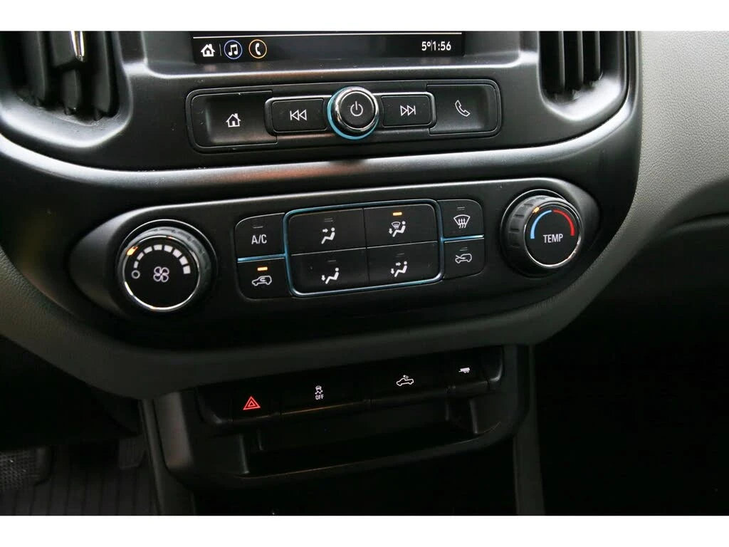 Chevrolet Colorado WORK TRUCK * 4WD* A* (  ) | Mobile.bg   15