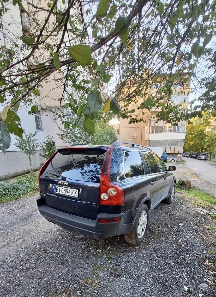 Volvo Xc90 . - изображение 6