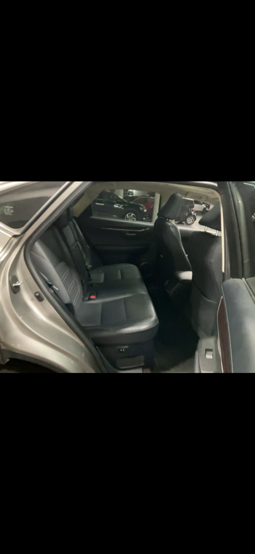 Lexus NX 300h Executive - изображение 8