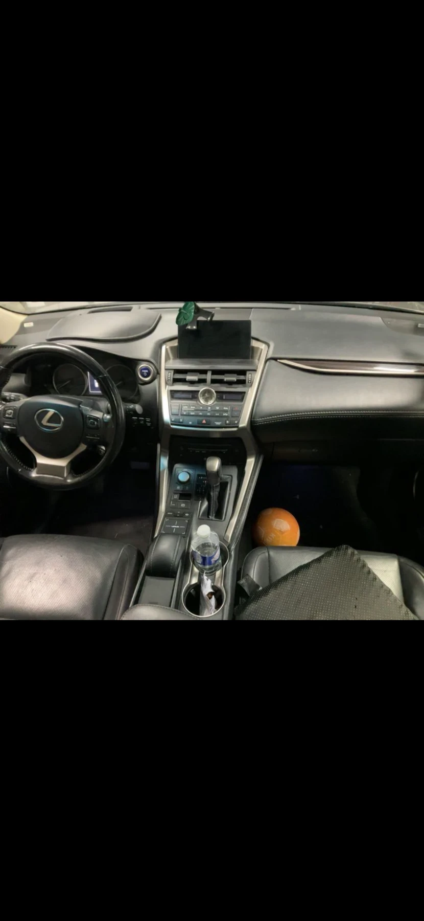 Lexus NX 300h Executive - изображение 9