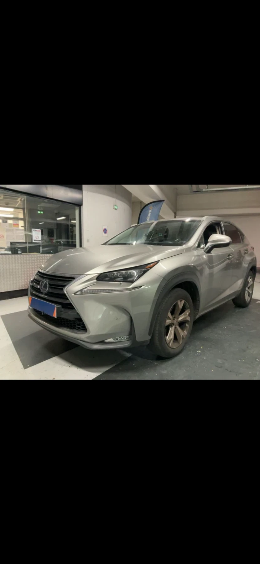Lexus NX 300h Executive | Mobile.bg � ����������� 1