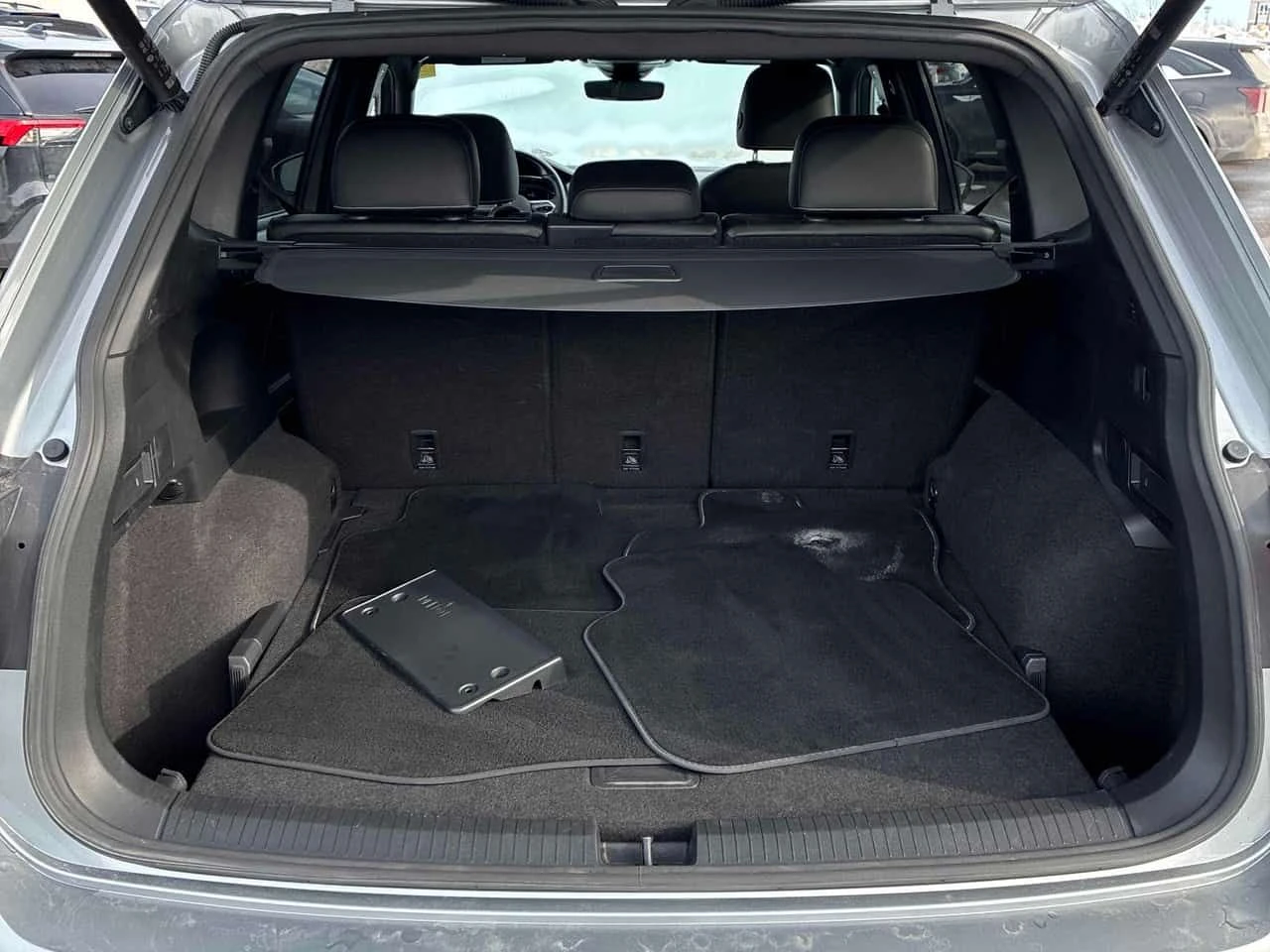 VW Tiguan * Highline R Line * CARFAX * ���� �� �� | Mobile.bg � ����������� 16