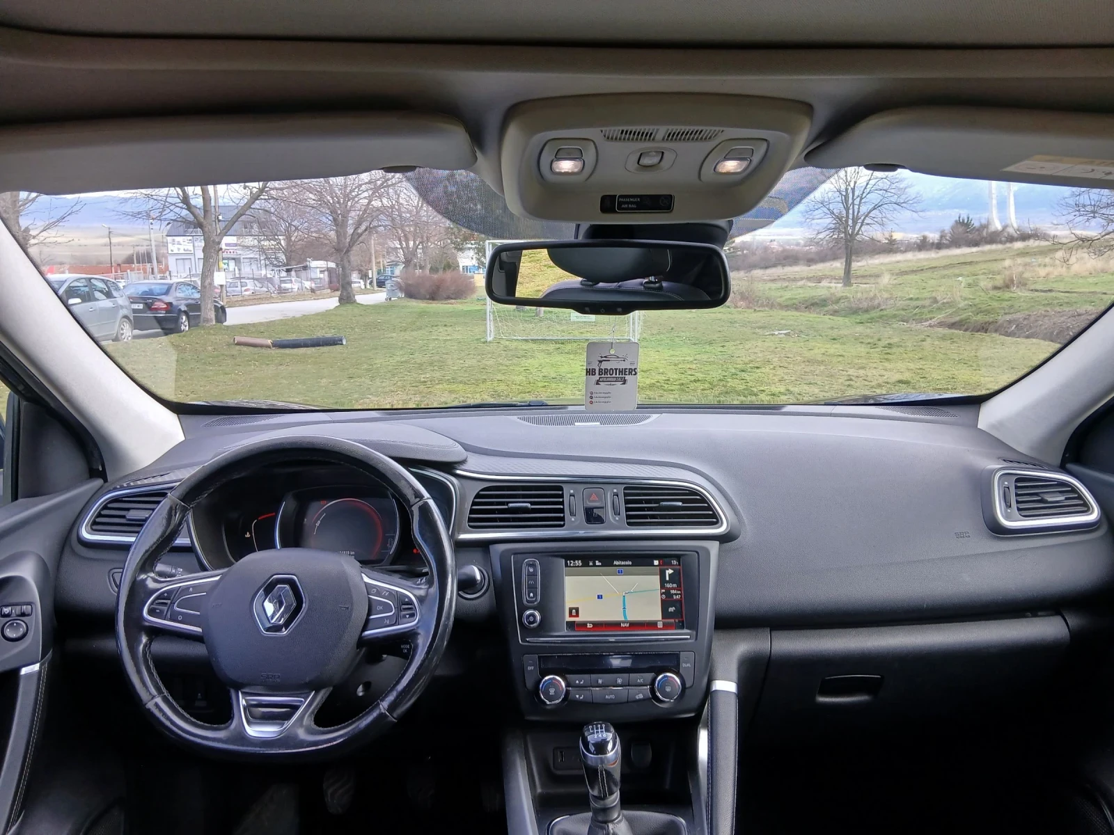 Renault Kadjar 1.6 dci 4x4 - изображение 9