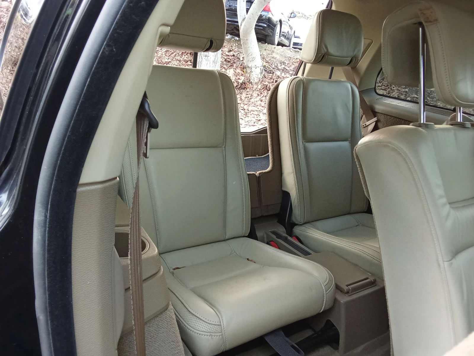 Volvo Xc90 2.4 D-185k.c.- 7 �����-FACELIFT | Mobile.bg � ����������� 17