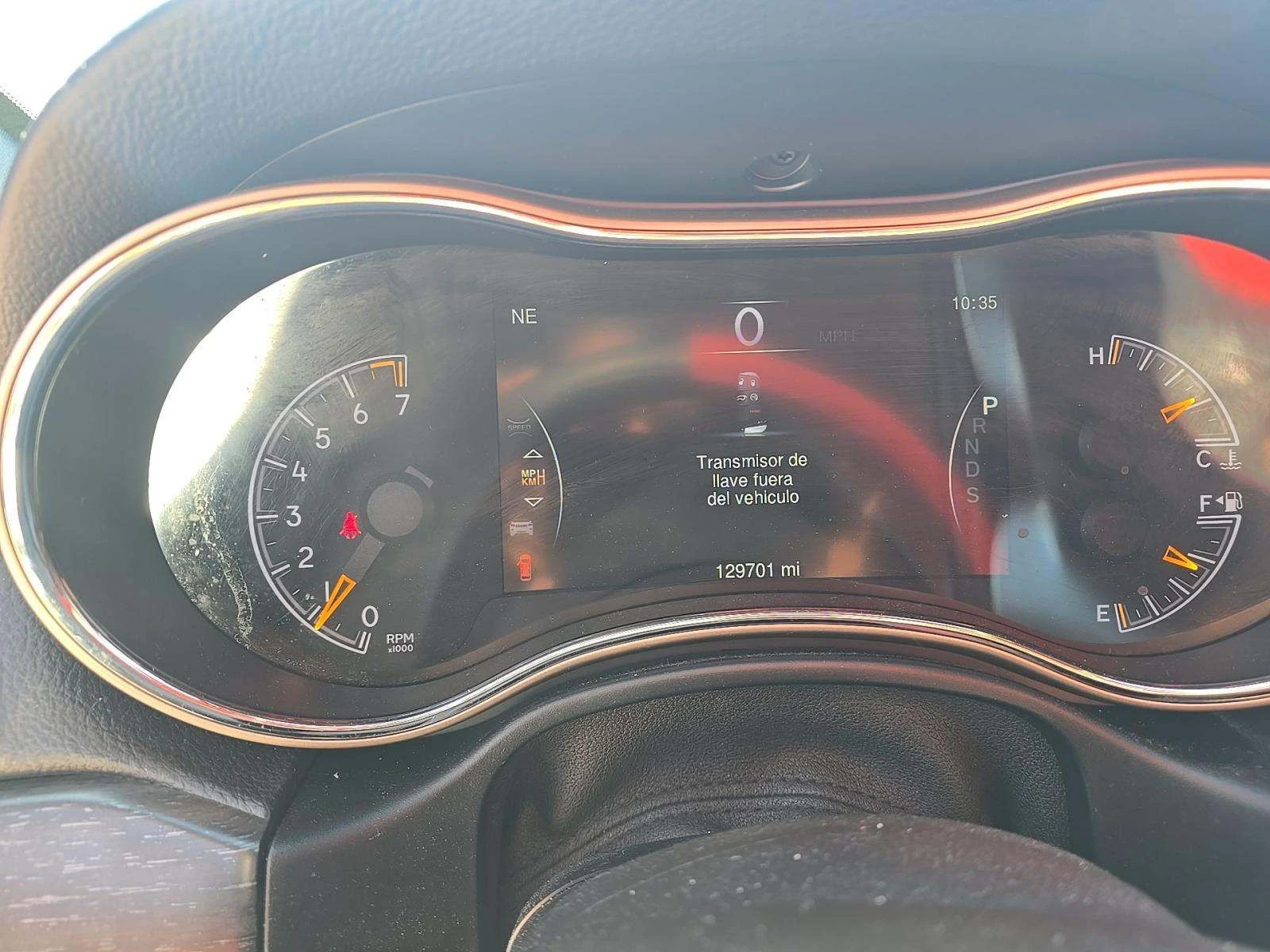 Jeep Grand cherokee, снимка 10 - Автомобили и джипове - 53974888