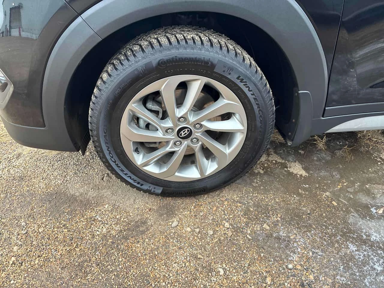 Hyundai Tucson * Luxury * ПОДГРЕВ * ОТ ПРЕДСТАВИТЕЛСТВО, снимка 6 - Автомобили и джипове - 54111129