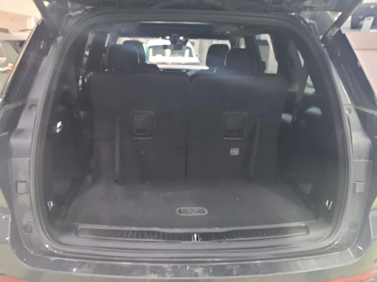 Jeep Grand cherokee LIMITED| ОБДУХВАНЕ| 360 КАМЕРИ| ПАНОРАМА| 2 КЛЮЧА|, снимка 13 - Автомобили и джипове - 54111683