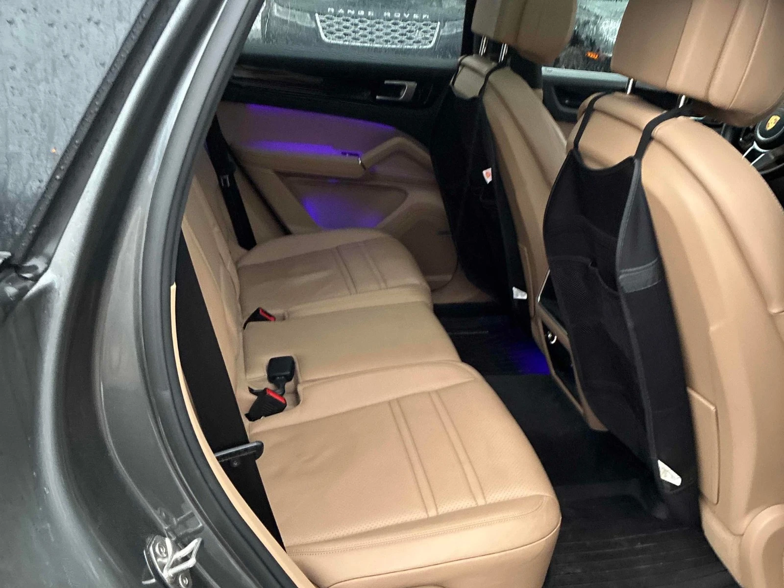 Porsche Cayenne РЕГИСТАЦИЯ+ ОБСЛУЖВАНЕ, снимка 10 - Автомобили и джипове - 54148936