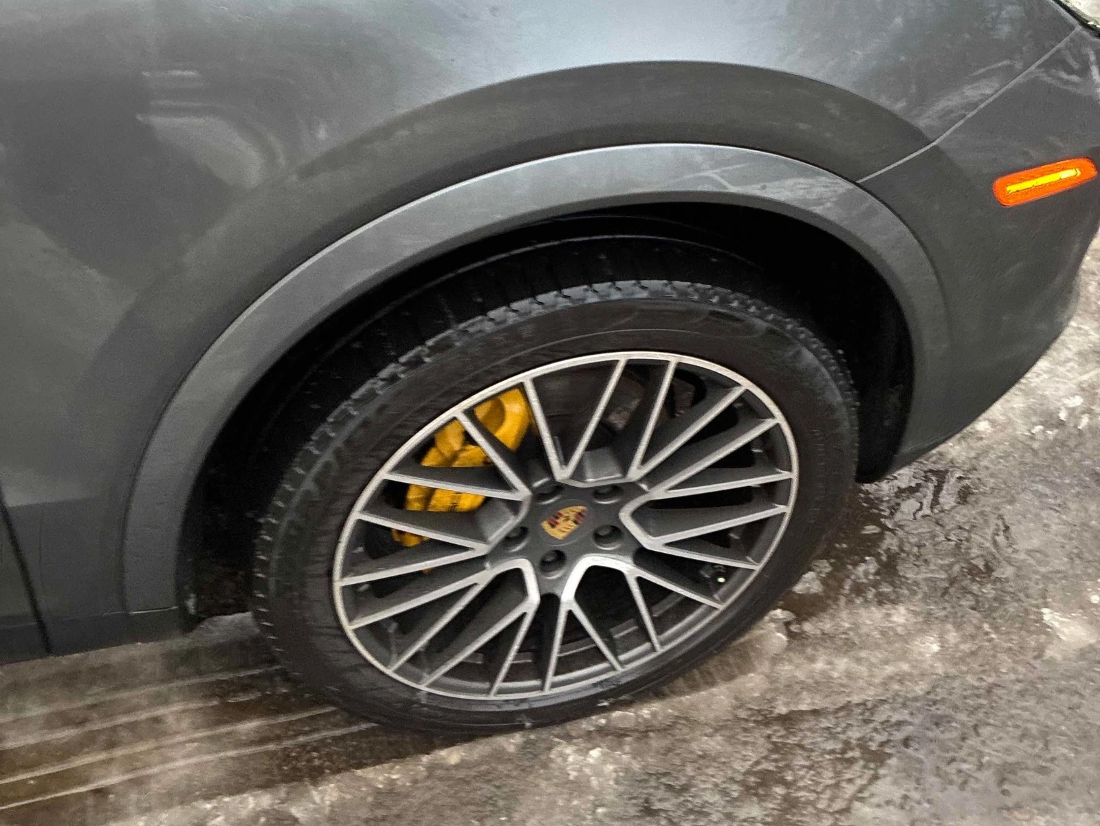 Porsche Cayenne РЕГИСТАЦИЯ+ ОБСЛУЖВАНЕ, снимка 15 - Автомобили и джипове - 54148936