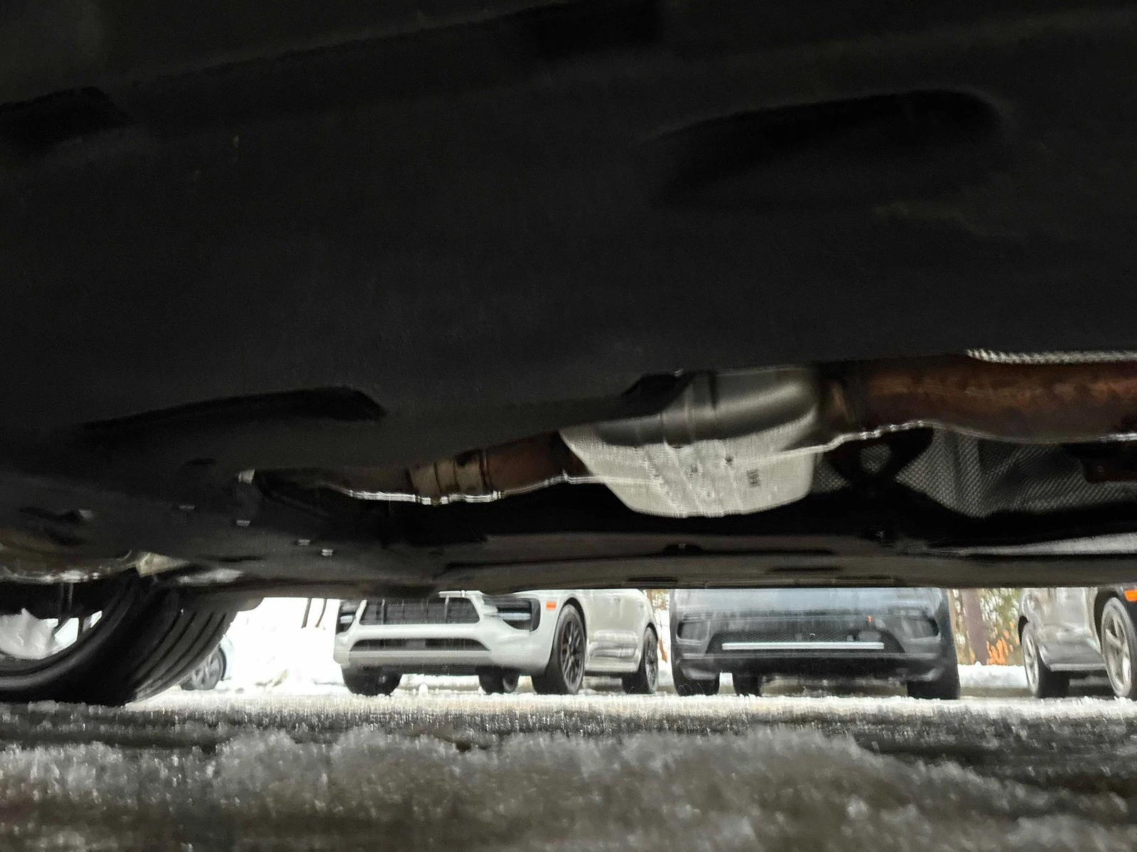 Porsche Cayenne РЕГИСТАЦИЯ+ ОБСЛУЖВАНЕ, снимка 17 - Автомобили и джипове - 54148936