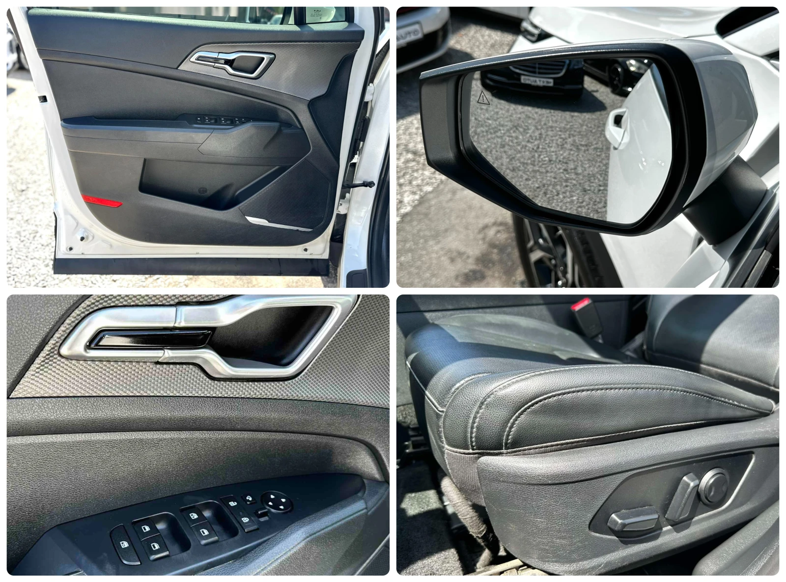 Kia Sportage 2.0D 186HP AWD 40 000KM ��������� CARPLAY EU6D-TEM | Mobile.bg � ����������� 15