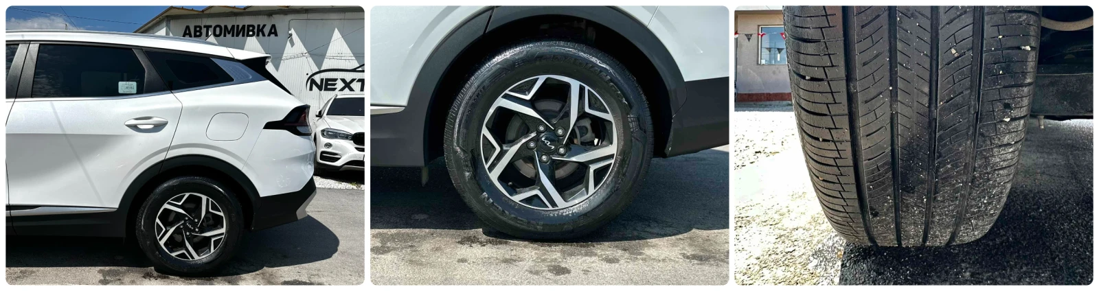 Kia Sportage 2.0D 186HP AWD 40 000KM ��������� CARPLAY EU6D-TEM | Mobile.bg � ����������� 17