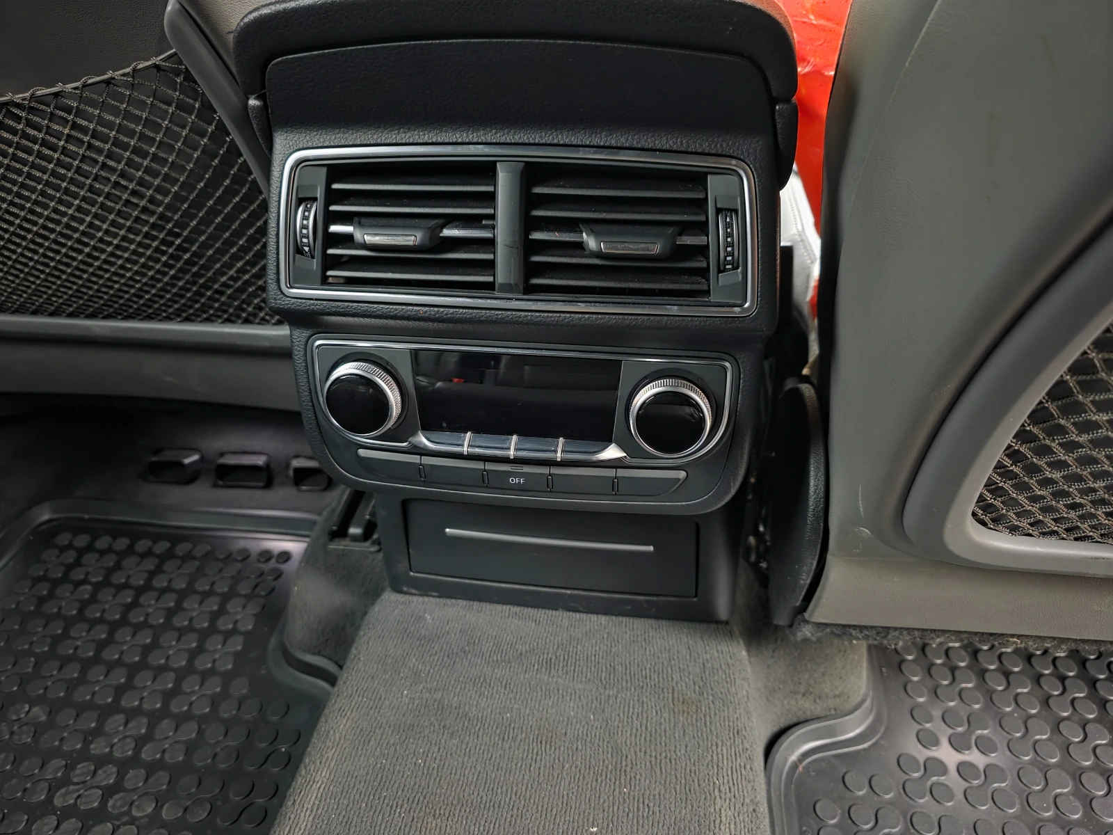 Audi Q7 3.0TDI S-line, снимка 12 - Автомобили и джипове - 54542263