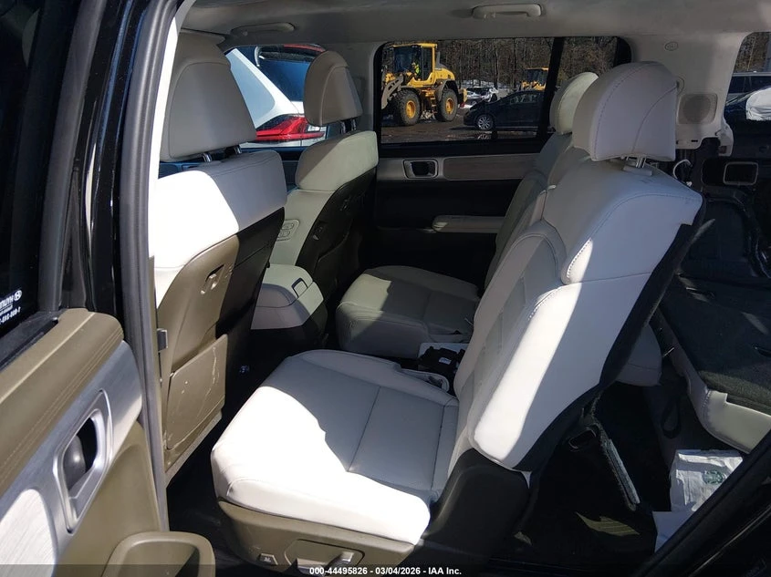 Hyundai Santa fe * Hybrid* Calligraphy*  | Mobile.bg � ����������� 8