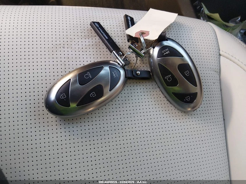 Hyundai Santa fe * Hybrid* Calligraphy*  | Mobile.bg � ����������� 11