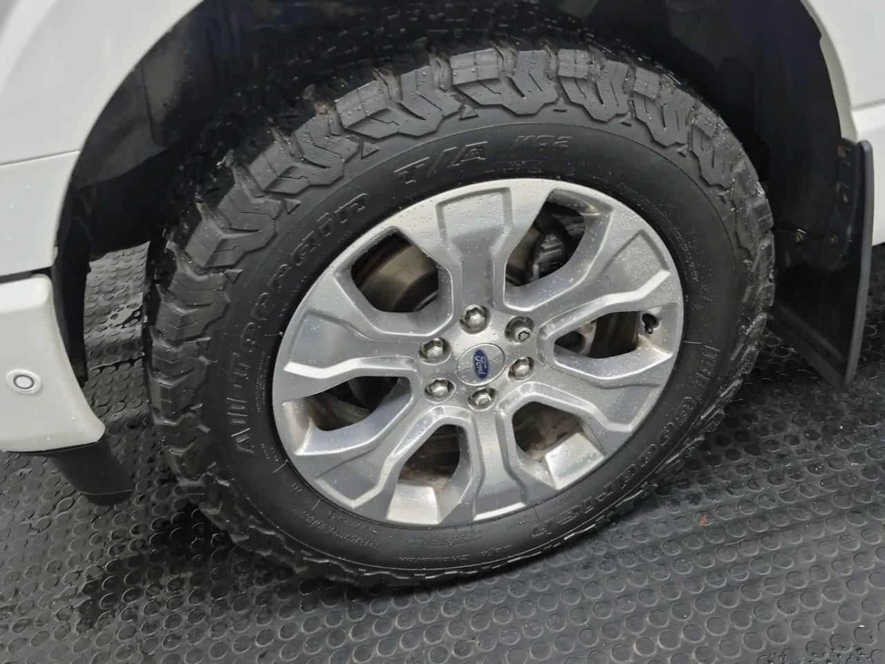 Ford F150 * PLATINUM CREW CAB STD BED * CARFAX * ПОДГРЕВИ, снимка 14 - Автомобили и джипове - 54596923