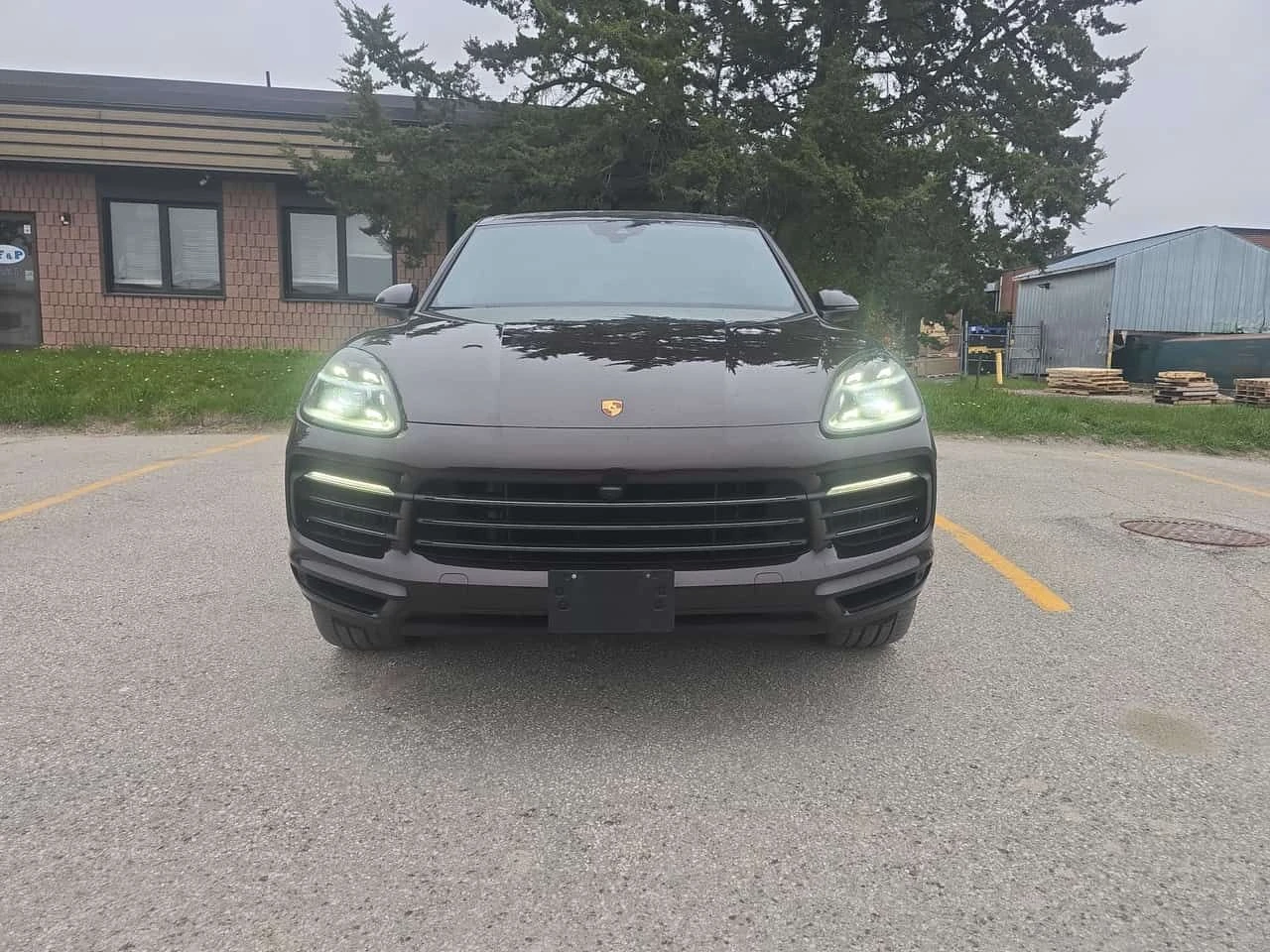 Porsche Cayenne * AWD * CARFAX * ПОДГРЕВИ * ПАНО * KEYLESS * , снимка 6 - Автомобили и джипове - 54618298