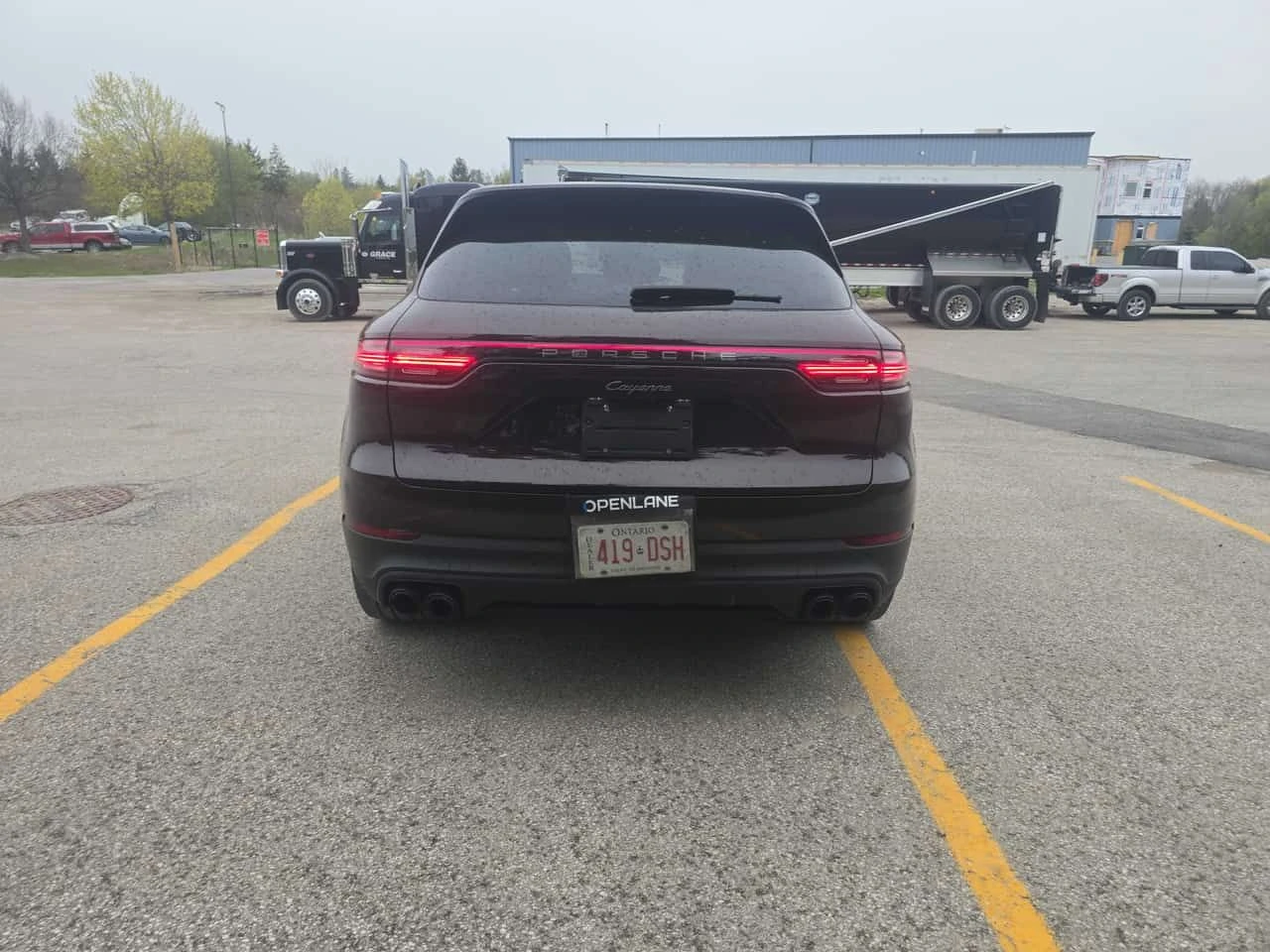 Porsche Cayenne * AWD * CARFAX * ПОДГРЕВИ * ПАНО * KEYLESS * , снимка 4 - Автомобили и джипове - 54618298
