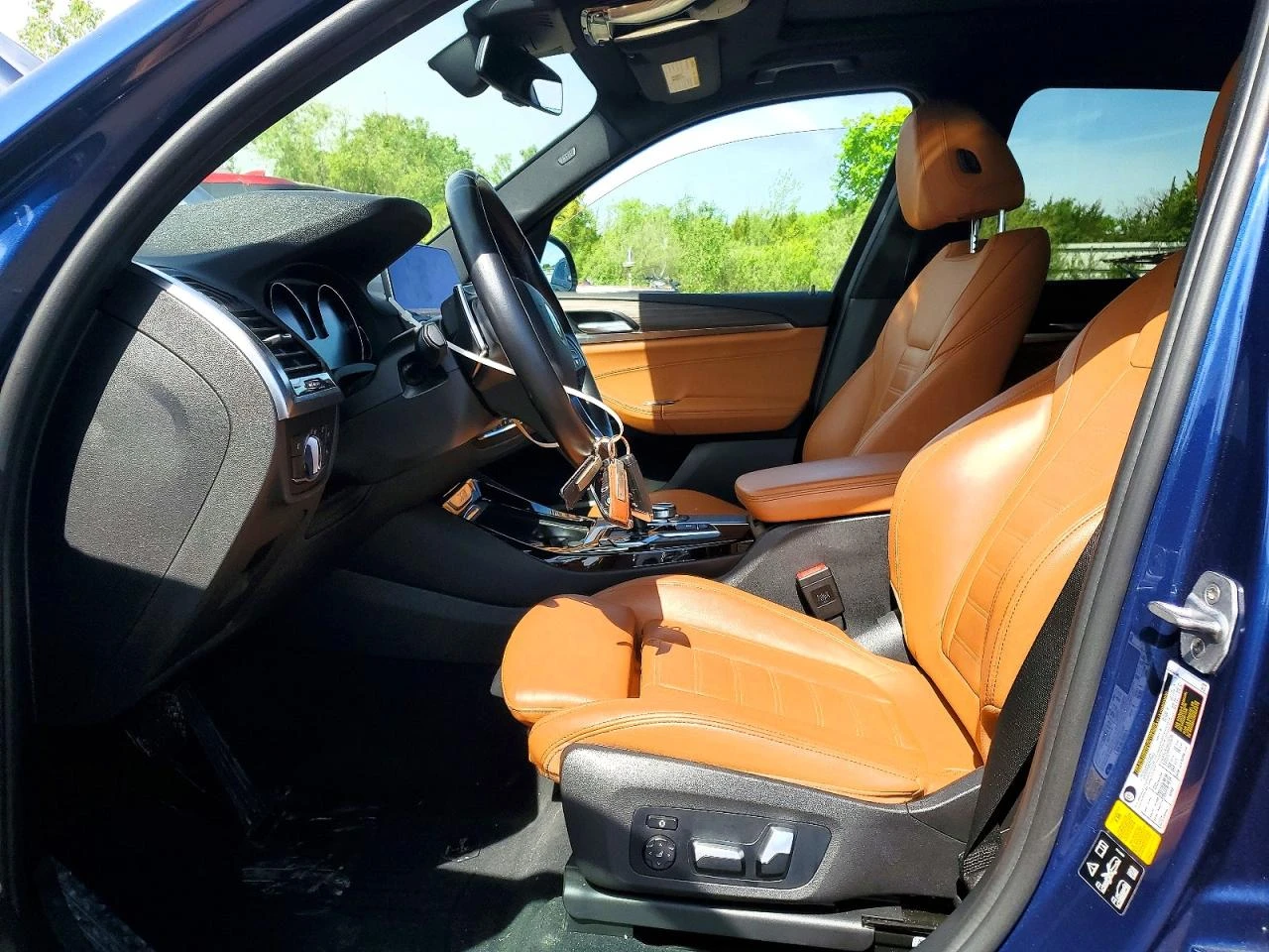 BMW X3 XDrive 30I  | Mobile.bg � ����������� 10