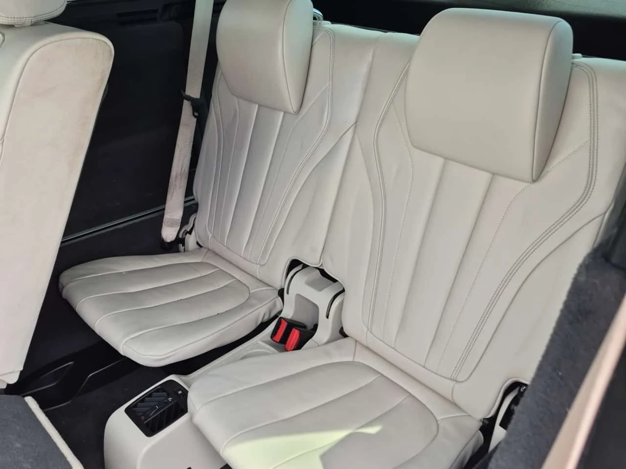 BMW X5 М ПАКЕТ/XDRIVE35I/CARFAX/ХАРМАН/ПОДГРЕВ/ПАНОРАМА, снимка 13 - Автомобили и джипове - 55065286