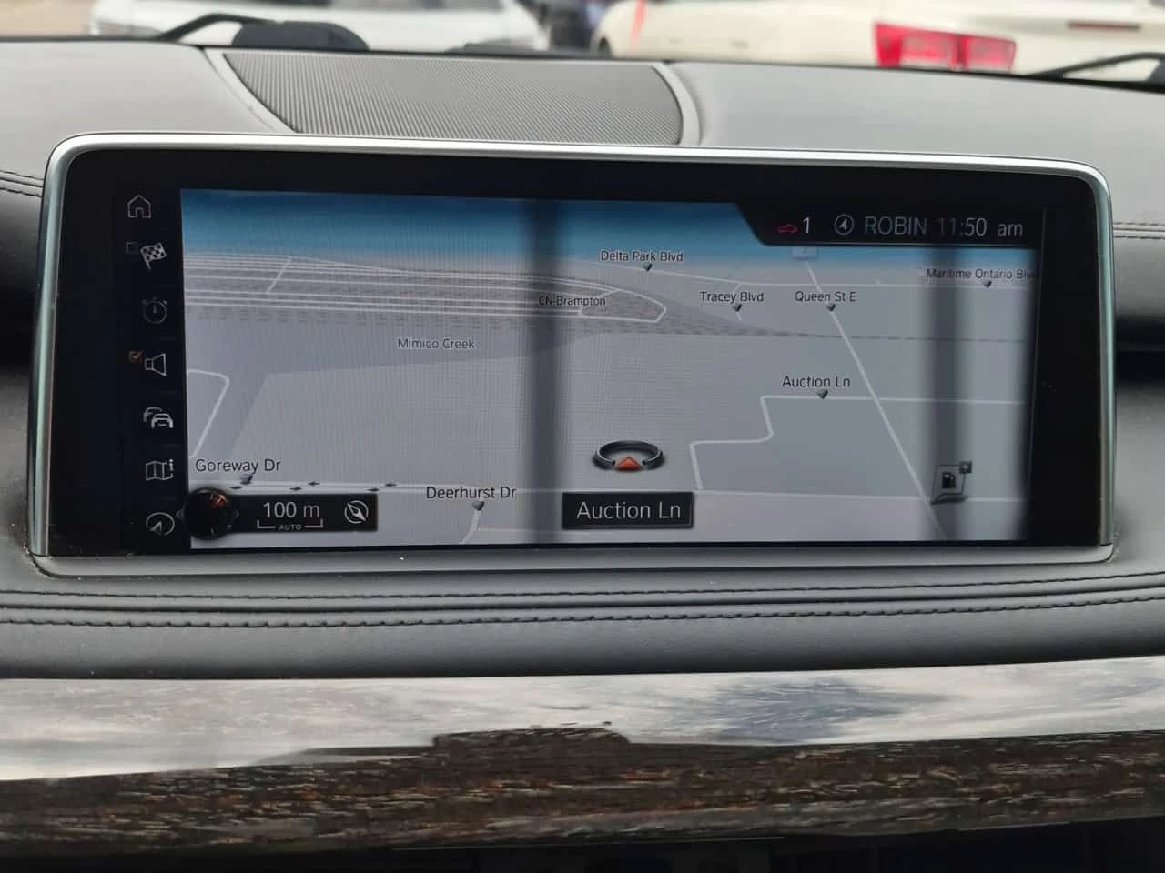 BMW X5 М ПАКЕТ/XDRIVE35I/CARFAX/ХАРМАН/ПОДГРЕВ/ПАНОРАМА, снимка 10 - Автомобили и джипове - 55065286