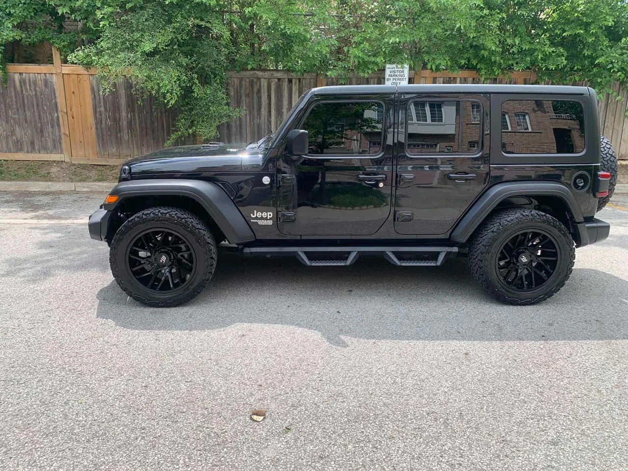 Jeep Wrangler  Sport | АВТОКРЕДИТ БЕЗ ПЪРВОНАЧАЛНА ВНОСКА | , снимка 2 - Автомобили и джипове - 55070855
