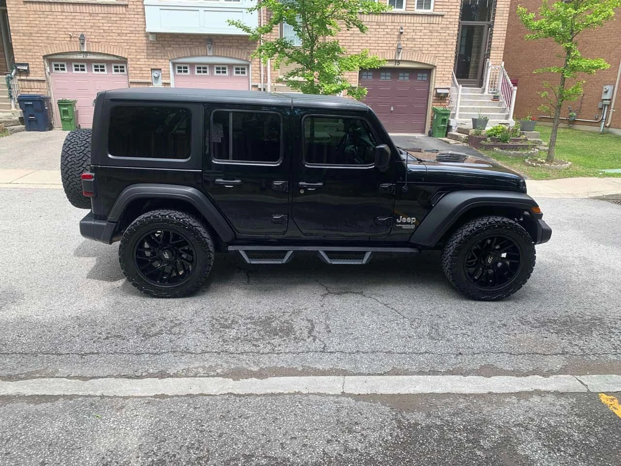 Jeep Wrangler  Sport | АВТОКРЕДИТ БЕЗ ПЪРВОНАЧАЛНА ВНОСКА | , снимка 3 - Автомобили и джипове - 55070855