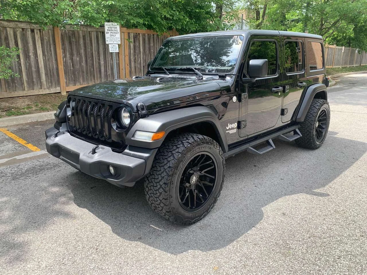 Jeep Wrangler  Sport | АВТОКРЕДИТ БЕЗ ПЪРВОНАЧАЛНА ВНОСКА | 