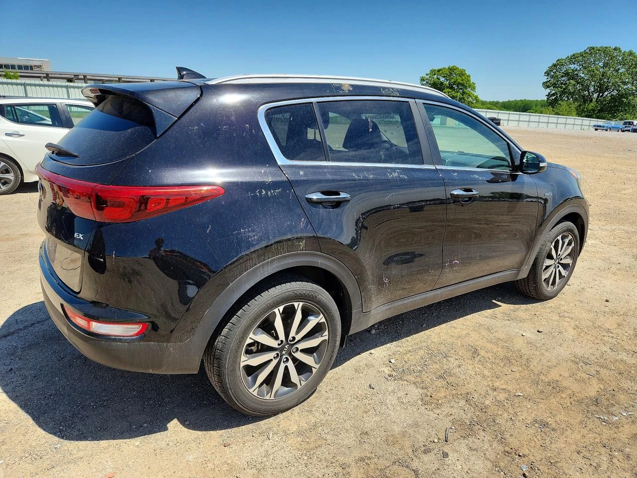 Kia Sportage 2.4l Ex | Mobile.bg � ����������� 3