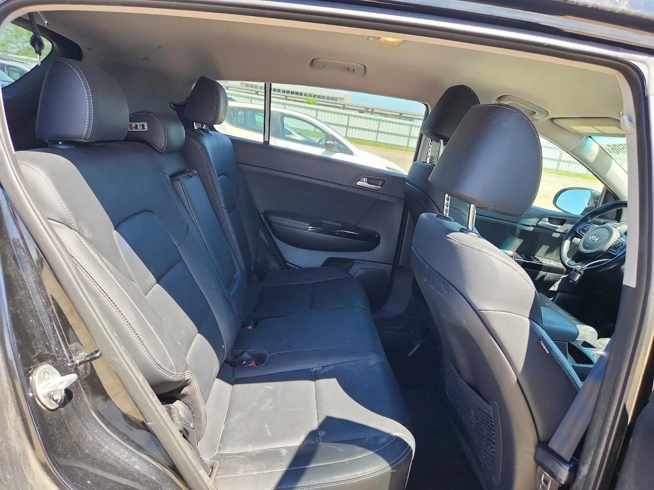 Kia Sportage 2.4l Ex | Mobile.bg � ����������� 11