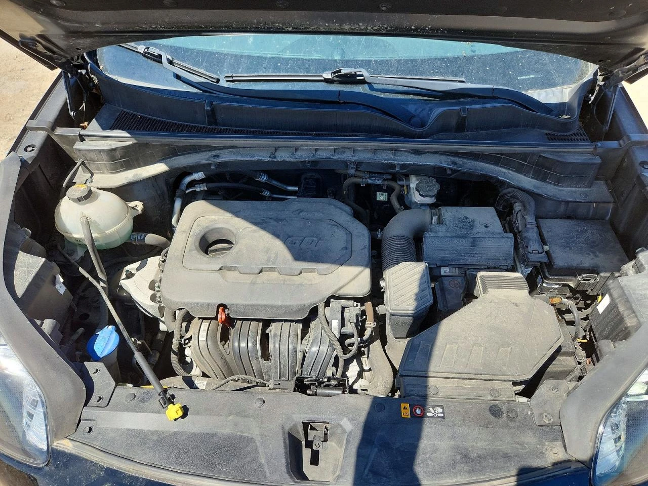 Kia Sportage 2.4l Ex | Mobile.bg � ����������� 12