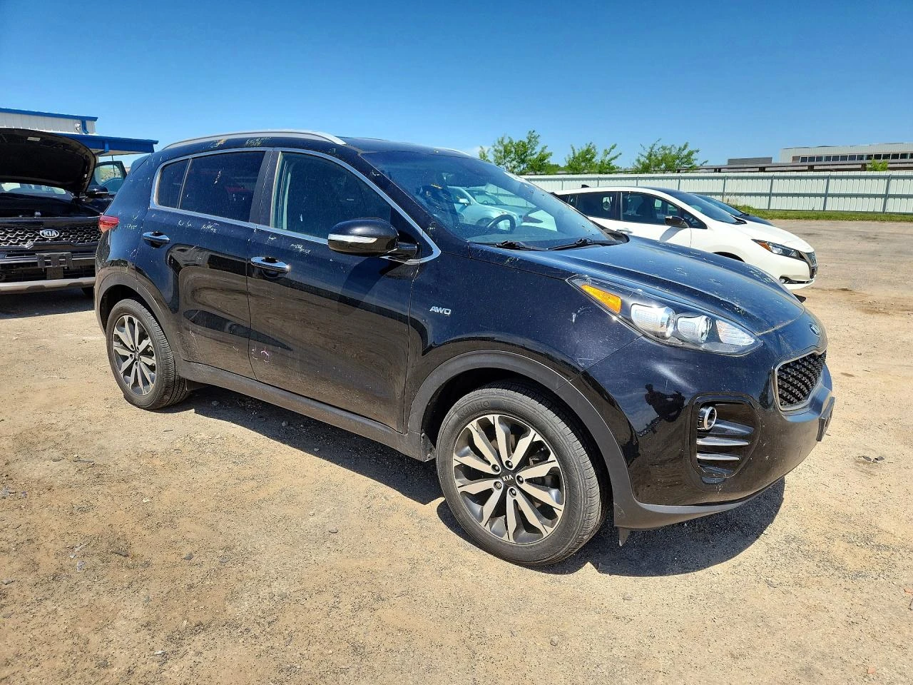 Kia Sportage 2.4l Ex | Mobile.bg � ����������� 4