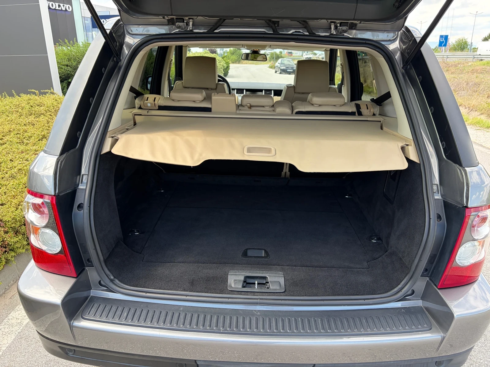 Land Rover Range Rover Sport 3.6 V8 HSE 160���.�� ������ ��� | Mobile.bg � ����������� 6