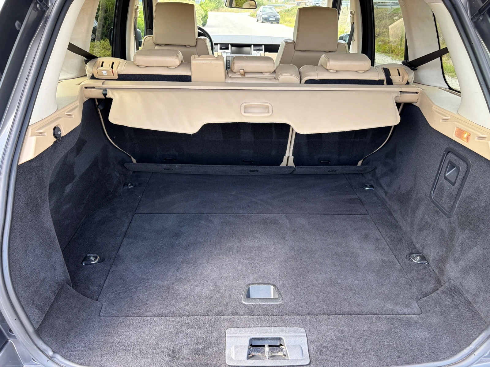 Land Rover Range Rover Sport 3.6 V8 HSE 160���.�� ������ ��� | Mobile.bg � ����������� 7