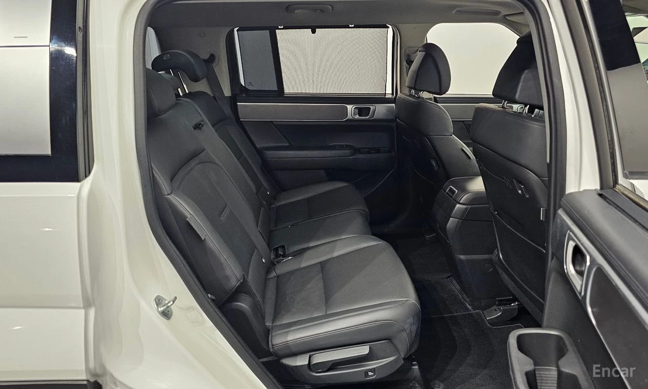 Hyundai Santa fe 2.5T Prestige 4x4* DISTRONIC* ПОДГРЕВ* ОБДУХВАНЕ* , снимка 15 - Автомобили и джипове - 55431585