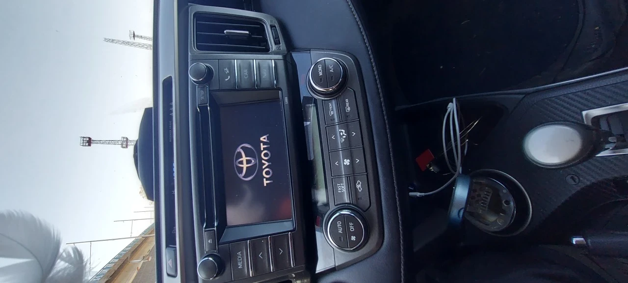 Toyota Rav4 DCAT , снимка 4 - Автомобили и джипове - 55595641