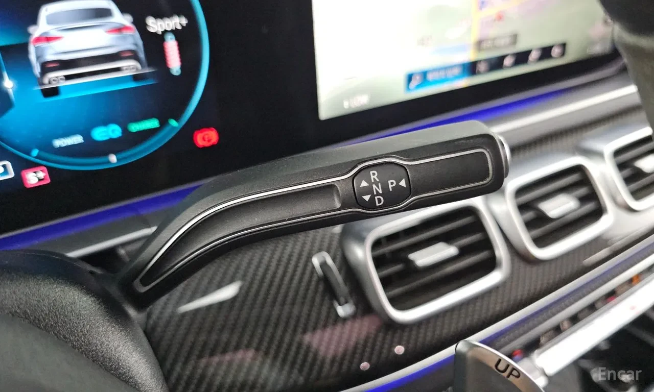Mercedes-Benz GLE  GLE53 4MATIC+ Coupe | Mobile.bg � ����������� 7
