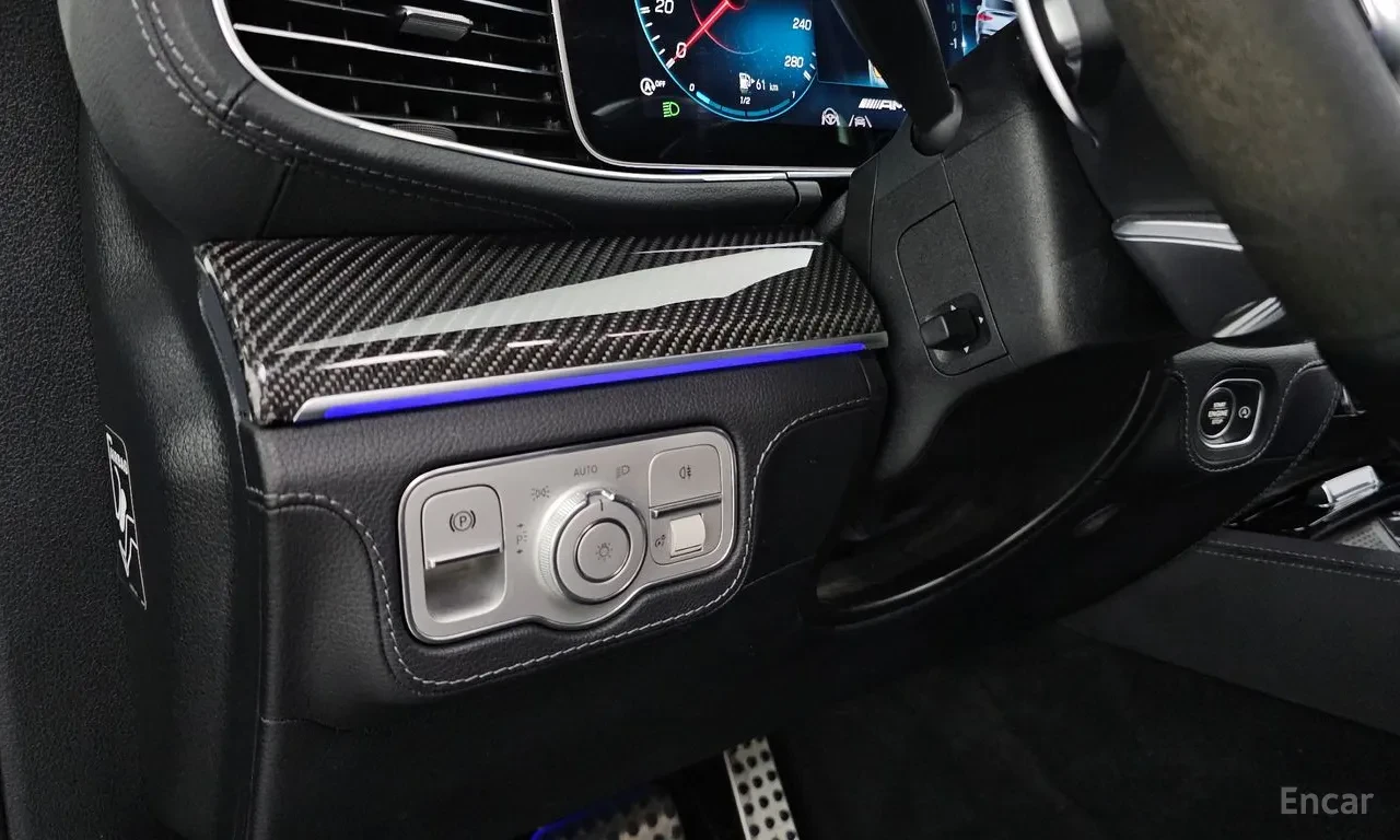 Mercedes-Benz GLE  GLE53 4MATIC+ Coupe | Mobile.bg � ����������� 15
