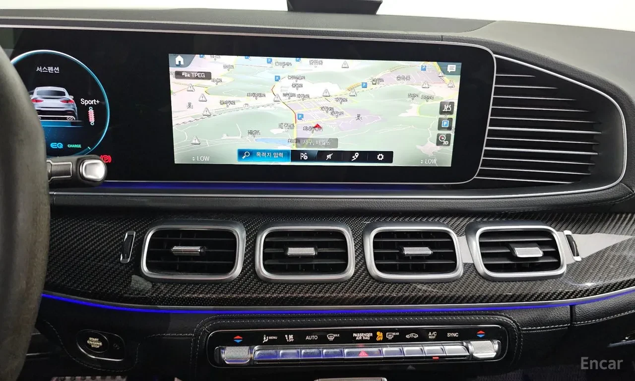 Mercedes-Benz GLE  GLE53 4MATIC+ Coupe | Mobile.bg � ����������� 11