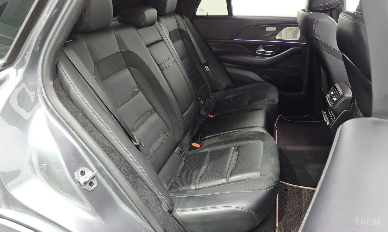 Mercedes-Benz GLE  GLE53 4MATIC+ Coupe | Mobile.bg � ����������� 9