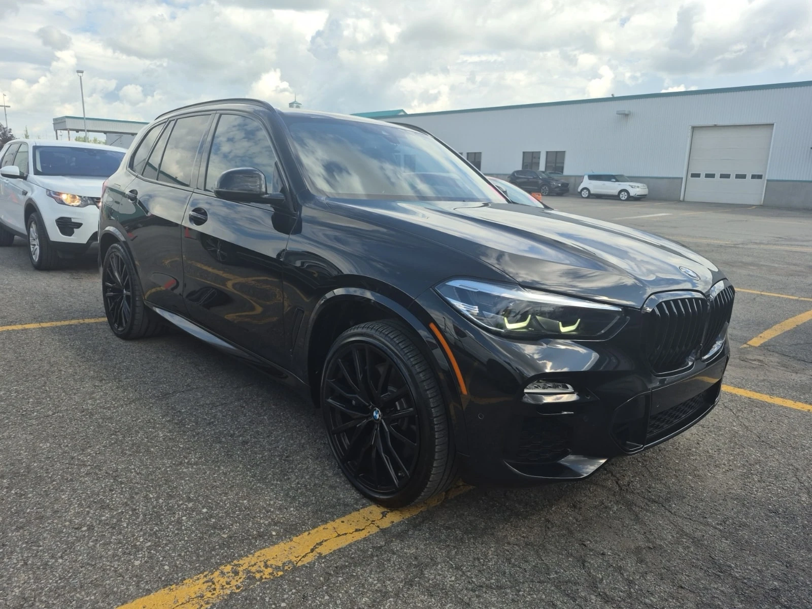 BMW X5 * XDRIVE40I * ���������� ��� ������������ ������*  | Mobile.bg � ����������� 2