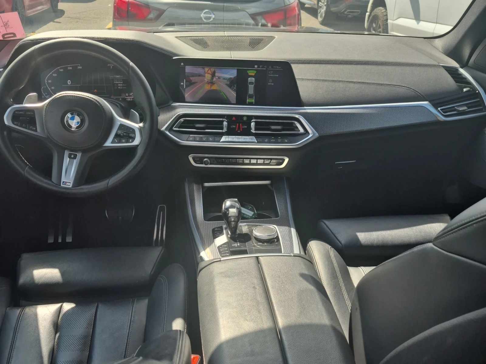 BMW X5 * XDRIVE40I * ���������� ��� ������������ ������*  | Mobile.bg � ����������� 10